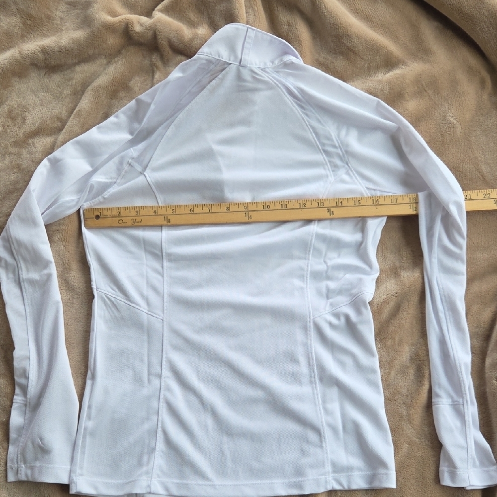 Ariat Pro Series Size XS - Picture 5 of 6